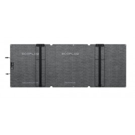 EcoFlow Panel fotowoltaiczny 160W NextGen 1ECO1000-04N
