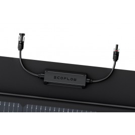 EcoFlow Panel fotowoltaiczny 160W NextGen 1ECO1000-04N