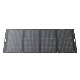 EcoFlow 400W składany panel słoneczny – 2. generacja 1ECO1000-07N