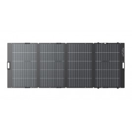 EcoFlow 400W składany panel słoneczny – 2. generacja 1ECO1000-07N