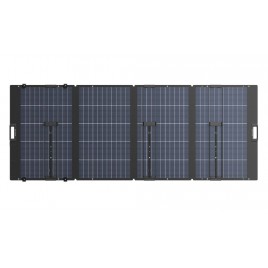 EcoFlow 400W składany panel słoneczny – 2. generacja 1ECO1000-07N