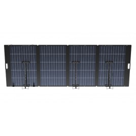 EcoFlow 400W składany panel słoneczny – 2. generacja 1ECO1000-07N
