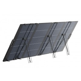 EcoFlow 400W składany panel słoneczny – 2. generacja 1ECO1000-07N