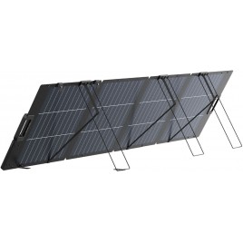 EcoFlow Solarpanel 220W faltbar – 3. Generation 1ECO1000-08L