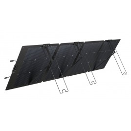 EcoFlow Panel fotowoltaiczny 220W NextGen bifacjalny 1ECO1000-08N
