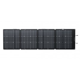 EcoFlow Panel fotowoltaiczny 220W NextGen bifacjalny 1ECO1000-08N