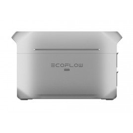 EcoFlow DELTA 3 Max Plus 1ECO2040PLUS