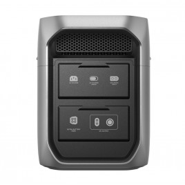 EcoFlow DELTA 3 Max Plus 1ECO2040PLUS