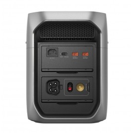 EcoFlow DELTA 3 Max Plus 1ECO2040PLUS