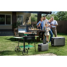 EcoFlow DELTA 3 Max Plus 1ECO2040PLUS