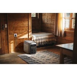 EcoFlow DELTA 3 Max Plus 1ECO2040PLUS