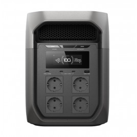 EcoFlow DELTA 3 Max 1ECO2040