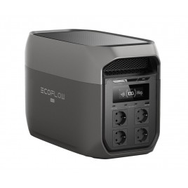 EcoFlow DELTA 3 Max 1ECO2040