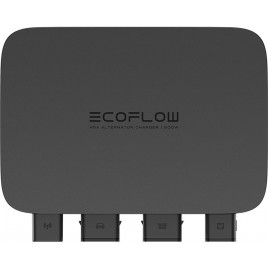 EcoFlow ładowarka alternatorowa - 500W 1ECOALTCHARG500-EU