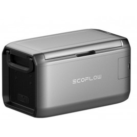 EcoFlow Glacier Classic przenośna lodówka - 45 litrów 1ECOGLA45