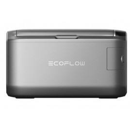 EcoFlow Glacier Classic przenośna lodówka - 45 litrów 1ECOGLA45
