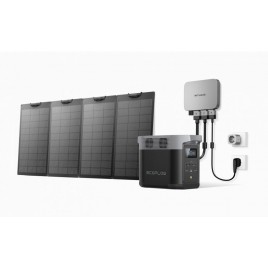 EcoFlow PowerStream kabel do stacji DELTA 1ECOPS-01
