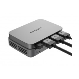 EcoFlow Podkładka chłodząca do PowerStream i ładowarki alternatorowej 1ECOPS-14