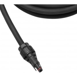 EcoFlow STREAM Kabel BKW-AC do mikroinwerterów (5 m) 1ECOPS-25