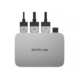 EcoFlow Mikroinwerter PowerStream 800 W 1ECOPS800-EU