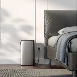 EcoFlow STREAM Pro 800W Balkonowa elektrownia z miejscem do przechowywania 1ECOPSPRO