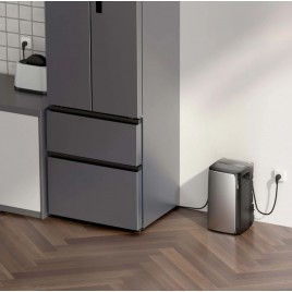 EcoFlow STREAM Pro 800W Balkonowa elektrownia z miejscem do przechowywania 1ECOPSPRO