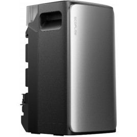 EcoFlow STREAM Pro 800W Balkonowa elektrownia z miejscem do przechowywania 1ECOPSPRO
