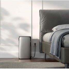 EcoFlow STREAM Ultra 800W Balkonowa elektrownia z zasobnikiem 1ECOPSULTRA