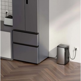 EcoFlow STREAM Ultra 800W Balkonowa elektrownia z zasobnikiem 1ECOPSULTRA