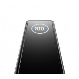 EcoFlow RAPID Powerbank (25 000 mAh, 170 W) – srebrna 1ECORAP25000-140-A-EU