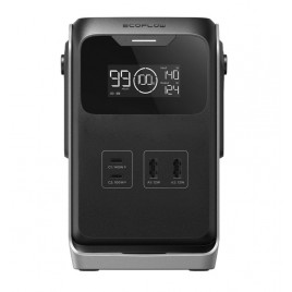 EcoFlow TRAIL 200 1ECOTRAIL200 EcoFlow TRAIL 200 1ECOTRAIL200