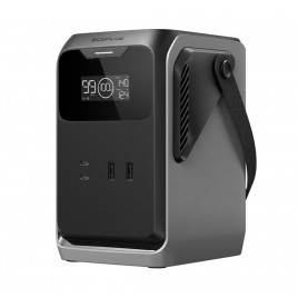 EcoFlow TRAIL 200 1ECOTRAIL200 EcoFlow TRAIL 200 1ECOTRAIL200