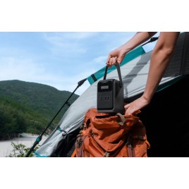 EcoFlow TRAIL 200 1ECOTRAIL200 EcoFlow TRAIL 200 1ECOTRAIL200