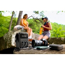 EcoFlow TRAIL 200 1ECOTRAIL200 EcoFlow TRAIL 200 1ECOTRAIL200