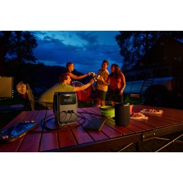 EcoFlow TRAIL 200 1ECOTRAIL200 EcoFlow TRAIL 200 1ECOTRAIL200