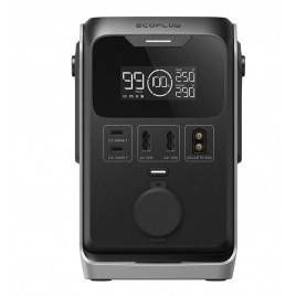 EcoFlow TRAIL 300 1ECOTRAIL300