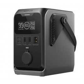 EcoFlow TRAIL 300 1ECOTRAIL300