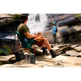 EcoFlow TRAIL 300 1ECOTRAIL300