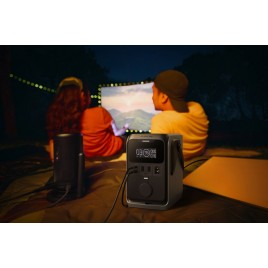 EcoFlow TRAIL 300 1ECOTRAIL300