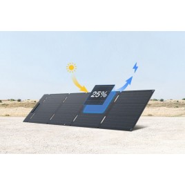 EcoFlow 60W Panel solarny (Typ-C) 1ECOS60