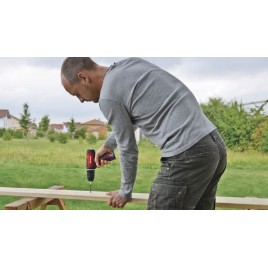 Einhell TH-CD 12-2 Li Wiertarko-wkrętarka 4513660