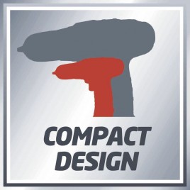 Einhell TH-CD 12-2 Li Wiertarko-wkrętarka 4513660