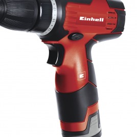 Einhell TH-CD 12-2 Li Wiertarko-wkrętarka 4513660