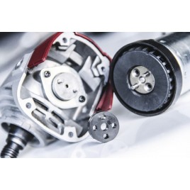 Einhell TE-AG 18 Li Szlifierka kątowa (bez baterie) 115 mm, 4431110