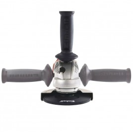 Einhell TE-AG 230 Szlifierka kątowa 4430870