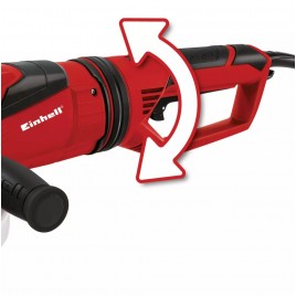 Einhell TE-AG 230 Szlifierka kątowa 4430870