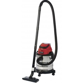 Einhell TC-VC 18/20 Li S-Solo Aku do odkurzania na mokro i na sucho 2347130 Einhell TC-VC 18/20 Li S-Solo Aku do odkurzania na mokro i na sucho 2347130