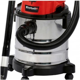 Einhell TC-VC 18/20 Li S-Solo Aku do odkurzania na mokro i na sucho 2347130 Einhell TC-VC 18/20 Li S-Solo Aku do odkurzania na mokro i na sucho 2347130