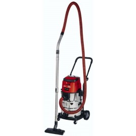 Einhell TE-VC 36/30 Li S-Solo Odkurzacz przemysłowy 2347140 Einhell TE-VC 36/30 Li S-Solo Odkurzacz przemysłowy 2347140