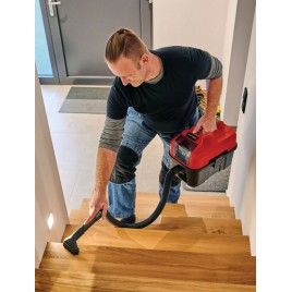 Einhell TE-VC 18/10 Li-Solo bezprzewodowy odkurzacz na sucho i mokro (18V/bez aku) 2347160